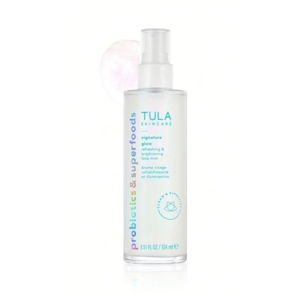 Tula Face Signature Glow Refreshing & Brightening Mist - Picture 1 of 1